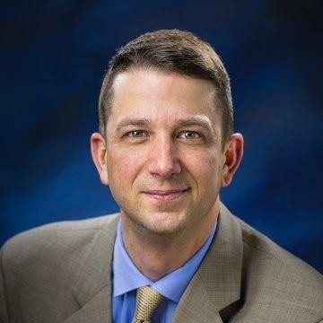 Matt Witte