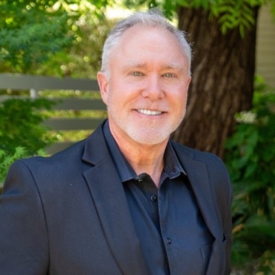 Kip Barnard