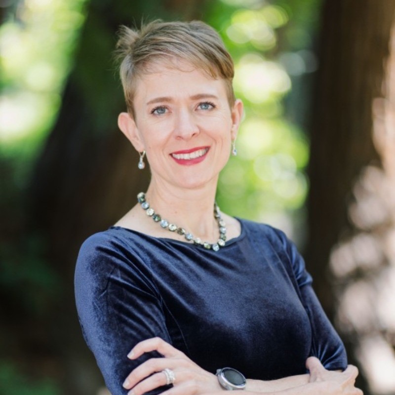 Mareijke Weidemann