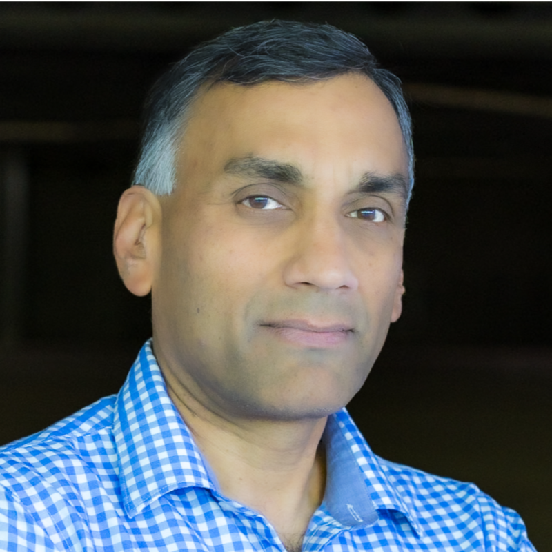 Kamesh Pemmaraju