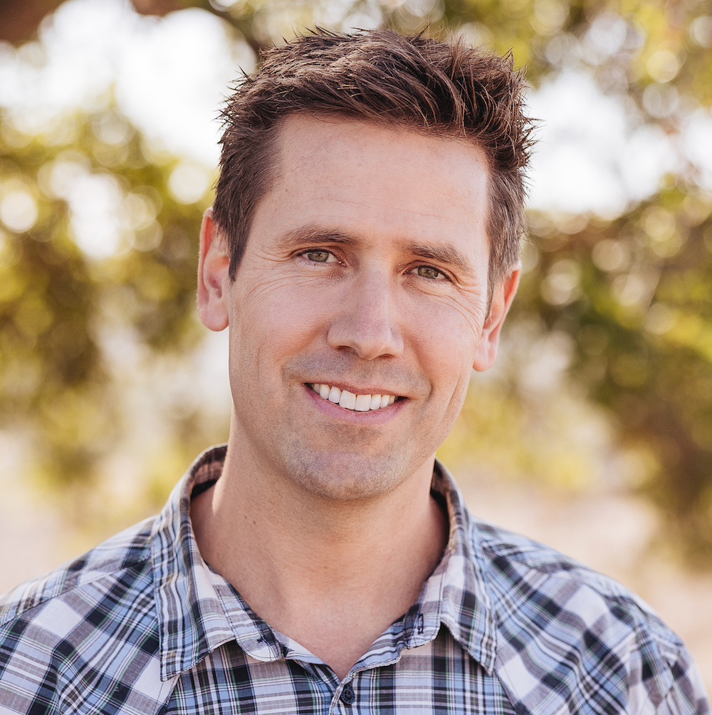 Casey O'Toole, founder of LinkyBot